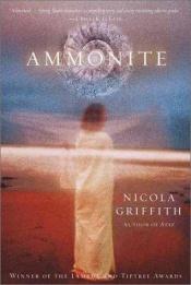 book cover of Ammonite by Nicola Griffith