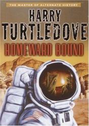 book cover of Homeward Bound (Colonization, 4) by 해리 터틀도브