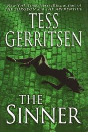 book cover of Corpi senza volto by Tess Gerritsen