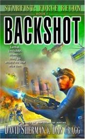 book cover of Backshot by David Sherman