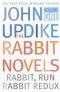 Rabbit Angstrom : The four novels : Rabbit, Run, Rabbit Redux, Rabbit Is Rich, Rabbit at Rest