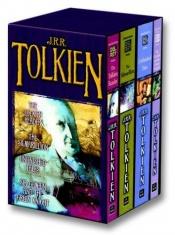 book cover of Tolkien Fantasy Tales Box Set (The Tolkien Reader by J. R. R. Tolkien