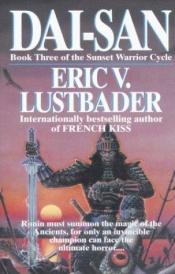 book cover of Dai-San by Eric Van Lustbader