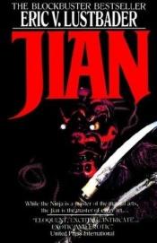 book cover of Jian by Eric Van Lustbader