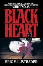 book cover of Black Heart by Eric Van Lustbader