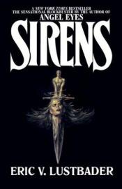 book cover of Sirens by Eric Van Lustbader