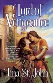 book cover of Lord of Vengeance by Lara Adrian