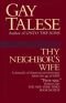 Thy Neighbor’s Wife