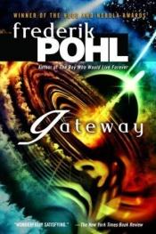 book cover of Poarta by edited by Frederik Pohl