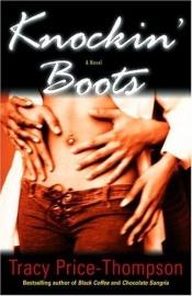 book cover of Knockin' Boots by Tracy Price-Thompson