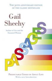 book cover of Passages by Gail Sheehy