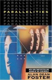 book cover of Parallelities by Alan Dean Foster