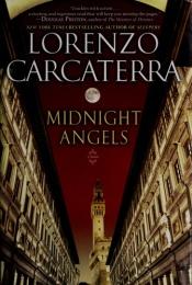 book cover of Midnight Angels by Lorenzo Carcaterra