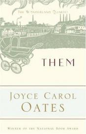 book cover of Eux by Joyce Carol Oates