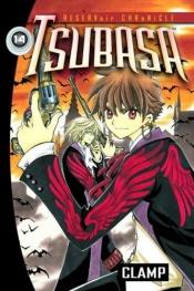 book cover of Tsubasa 14: RESERVoir CHRoNiCLE (Tsubasa Reservoir Chronicle) by Clamp (manga artists)