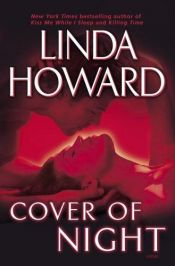 book cover of Cover of Night by Linda Howard