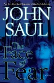 book cover of Faces of Fear by John Saul