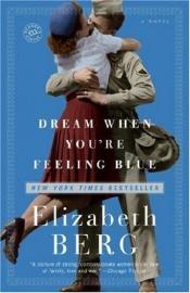 book cover of Dream When You're Feeling Blue by Elizabeth Berg