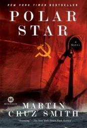 book cover of Nordstjernen by Martin Cruz Smith