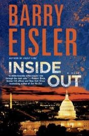 book cover of Inside Out [Ben Treven #2] by Barry Eisler