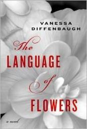 book cover of De verborgen taal van bloemen by Vanessa Diffenbaugh