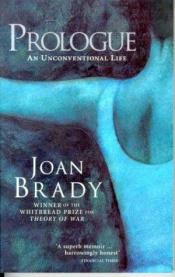 book cover of The Unmaking of a Dancer by Joan Brady