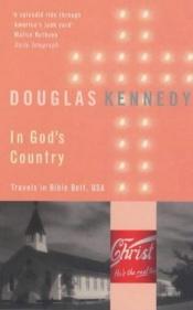 book cover of In God's Country by دوغلاس كينيدي