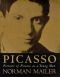 Portrait of Picasso as a young man