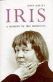 book cover of Elegie voor Iris by John Bayley