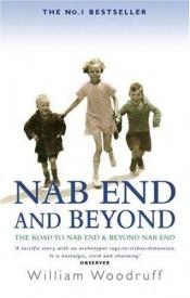 book cover of Nab End and Beyond by William Woodruff