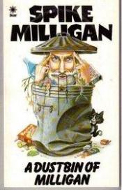 book cover of Dustbin of Milligan by Spike Milligan