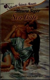 book cover of Sea Gate (Silhouette Intimate Moments, 209) by Josie Litton
