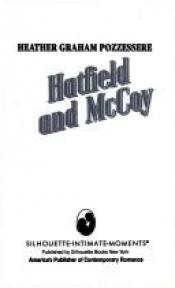 book cover of Hatfield And Mccoy by Heather Graham
