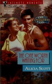 book cover of The One Worth Waiting For by Lisa Gardner