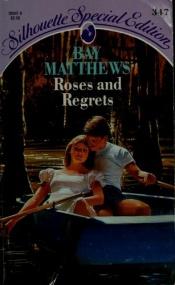 book cover of Roses and Regrets by Penny Richards