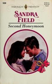book cover of Second Honeymoon (Significant Others) by Sandra Field