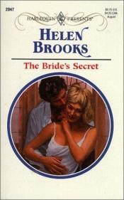 book cover of The Bride's Secret by Rita Bradshaw