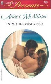book cover of In McGillivray's Bed: The McGillivrays of Pelican Cay by Anne Mcallister