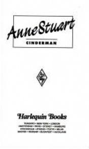 book cover of Cinderman (I poteri di un uomo) by Anne Stuart