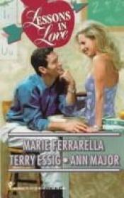 book cover of Lessons In Love (By Request) (Harlequin by Request) by Marie Ferrarella