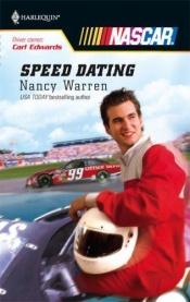 book cover of Speed dating by Nancy Warren