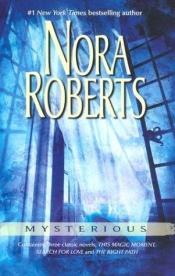 book cover of Search for Love by Nora Roberts