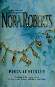 book cover of Die O'Haras 02. Tanz der Sehnsucht by Nora Roberts