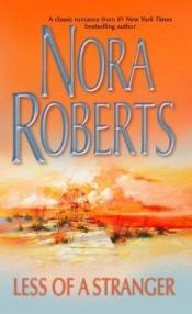book cover of The Best Mistake by Nora Roberts