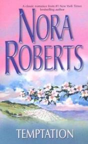 book cover of Temptation (Language of Love)Apple Blossom 43 by Nora Roberts