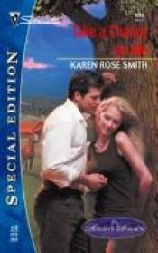 book cover of Take a Chance on Me by Karen Rose Smith