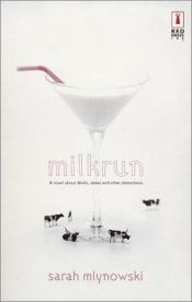 book cover of Milkrun (Red Dress Ink) by Sarah Mlynowski
