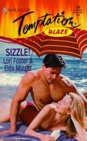book cover of Sizzle! by Lori Foster