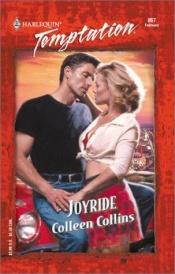 book cover of Joyride (Harlequin Temptation, No. 867) by Colleen Collins