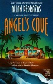 book cover of Angel's Cove by Allan Pedrazas